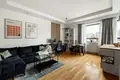 2 room apartment 59 m² Warsaw, Poland