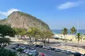 Appartement 3 chambres 131 m² en Regiao Geografica Imediata do Rio de Janeiro, Brésil