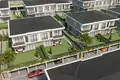Villa 4 pièces 232 m² Fatih, Turquie