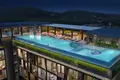 Wohnung 2 zimmer 112 m² Rawai, Thailand