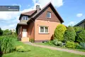 House 277 m² Kaunas, Lithuania