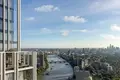 Apartamento 2 habitaciones 102 m² Londres, Reino Unido