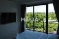 Квартира 2 комнаты 36 м² Тхаланг, Таиланд