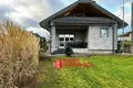 Haus 5 zimmer 185 m² Lunnienski sielski Saviet, Belarus