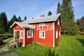 Casa  Kylajoki, Finlandia