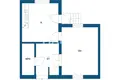Mieszkanie 2 pokoi 43 m² Raahe, Finlandia