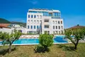 Apartamento 2 habitaciones 55 m² Tivat, Montenegro