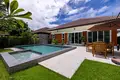 3 bedroom house 200 m² Huai Yai, Thailand