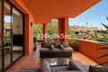 Mieszkanie 2 pokoi 104 m² Benahavis, Hiszpania