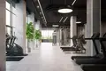 Apartamento 4 habitaciones 129 m² Turquía, Turquía