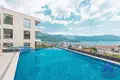 Apartamento 1 habitacion 64 m² Budva, Montenegro