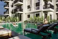 Apartamento 1 000 habitaciones 48 m² Demirtas Koyu, Turquía