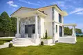 Willa 4 pokoi 250 m² Kassandrino, Grecja