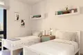 3 bedroom apartment 80 m² Calp, Spain