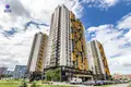 Квартира 2 комнаты 66 м² Минск, Беларусь