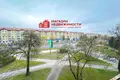 4 room apartment 78 m² Hrodna, Belarus