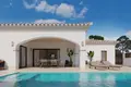 Villa de tres dormitorios 159 m² San Pedro del Pinatar, Španjolska