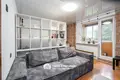 Wohnung 1 zimmer 38 m² Minsk, Belarus