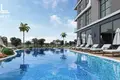 Квартира 1 комната 43 м² Махмутлар, Турция
