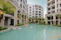 1 bedroom apartment 53 m² Ban Bang Thao, Thailand