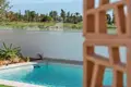 3 bedroom house 101 m² Los Alcazares, Spain