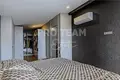 2 bedroom penthouse 85 m² Muratpasa, Turkey