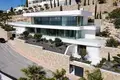 4 bedroom Villa 568 m² Benissa, Spain