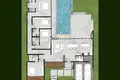 4-Schlafzimmer-Villa 357 m² Si Sunthon, Thailand