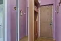 2 room apartment 52 m² Minsk, Belarus