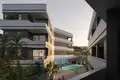 Mieszkanie 2 pokoi 137 m² Demos Agiou Athanasiou, Cypr