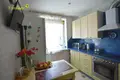 2 room apartment 47 m² Minsk, Belarus