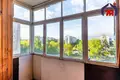 3 room apartment 63 m² Barysaw, Belarus