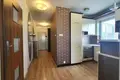 2 room apartment 45 m² in Warsaw, Poland