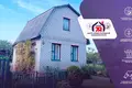 House 36 m² Naracanski sielski Saviet, Belarus
