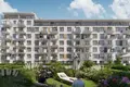 Квартира 3 комнаты  Smolice, Польша
