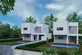 Villa de 3 habitaciones 142 m² Parekklisia, Chipre