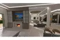 5-Schlafzimmer-Villa 731 m² Chloraka, Zypern