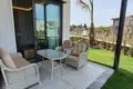 1 bedroom apartment 48 m² Bodrum, Turkey