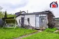 Dom 49 m² Papiarnianski sielski Saviet, Białoruś