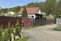 Haus  Navadvorski sielski Saviet, Belarus