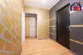 2 room apartment 42 m² Minsk, Belarus