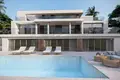 4 bedroom house 390 m² Altea, Spain