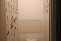 Wohnung 2 zimmer 50 m² in Minsk, Belarus
