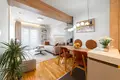 Mieszkanie 2 pokoi 48 m² Czarnogóra, Czarnogóra