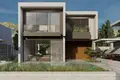 Dom 3 pokoi 191 m² Konia, Cypr