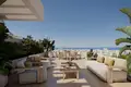 Residential quarter Las Mesas Sea Suites