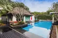 Villa de tres dormitorios 582 m² Choeng Thale, Tailandia