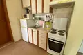 Apartamento 1 habitacion 64 m² Nesebar, Bulgaria