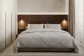 Appartement 1 chambre 76 m² Paphos, Chypre