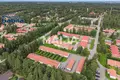 Maison de ville  Seinajoki sub region, Finlande
